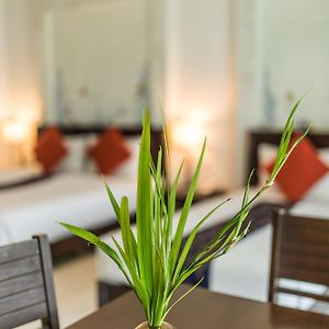 Pokój rodzinny z 1 sypialnią